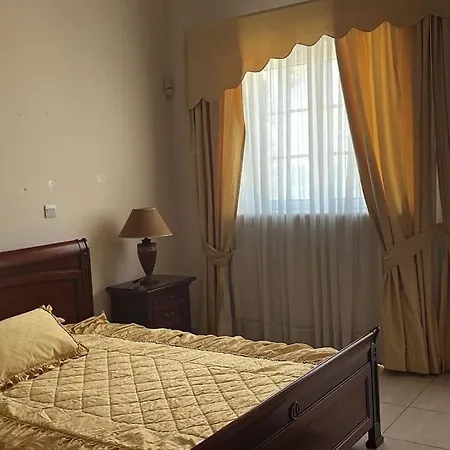 Villa Luxury 3 Bedroom Sea -view