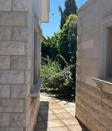 Luxury 3 Bedroom Sea -view Paphos