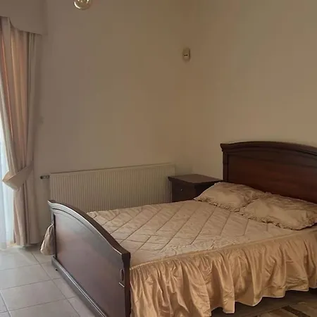 Villa Luxury 3 Bedroom Sea -view Paphos