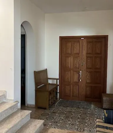 Luxury 3 Bedroom Sea -view Villa *