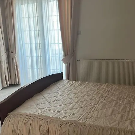 Luxury 3 Bedroom Sea -view Paphos