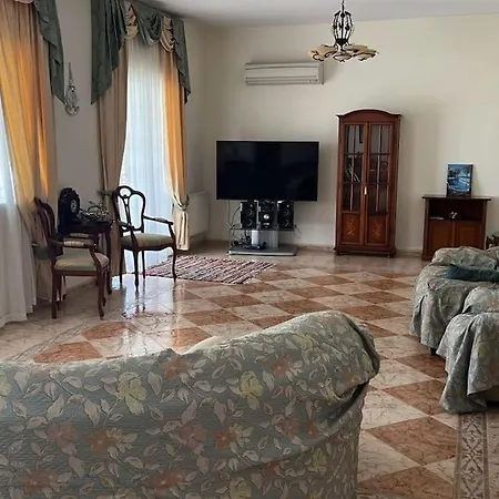 Villa Luxury 3 Bedroom Sea -view