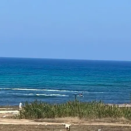 Luxury 3 Bedroom Sea -view Paphos